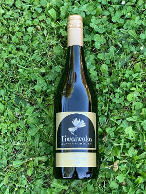 Tiwaiwaka Chardonnay - 2023