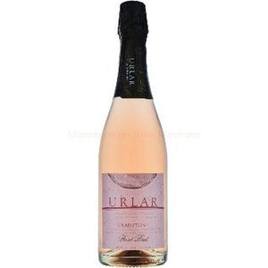 Urlar Brut Rose 2022 martinborough-wine-merchants