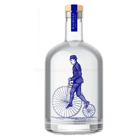 Waiheke London Dry Gin martinborough-wine-merchants