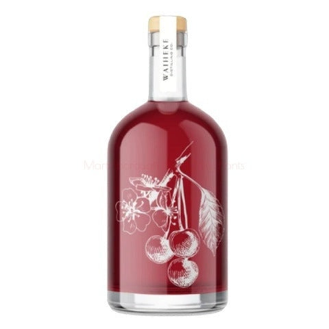 Waiheke Red Ruby Gin martinborough-wine-merchants