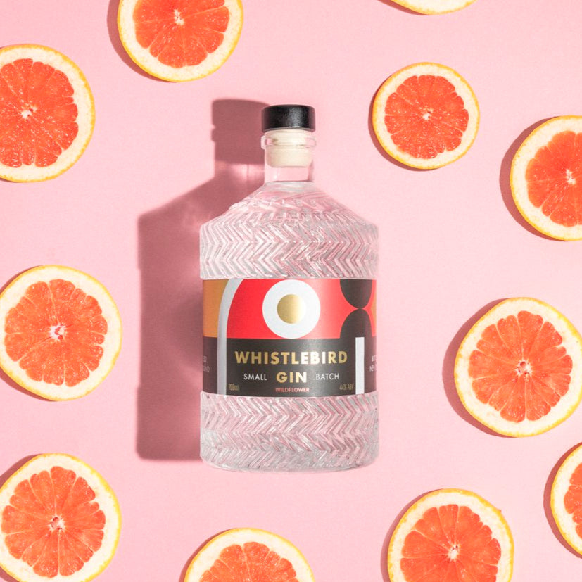 Whistlebird Gin 700ml