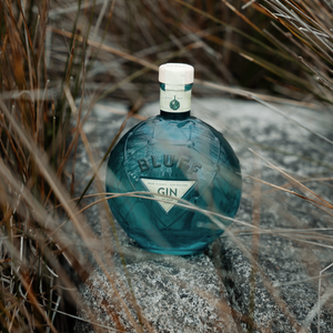 Bluff London Dry Gin 700ml