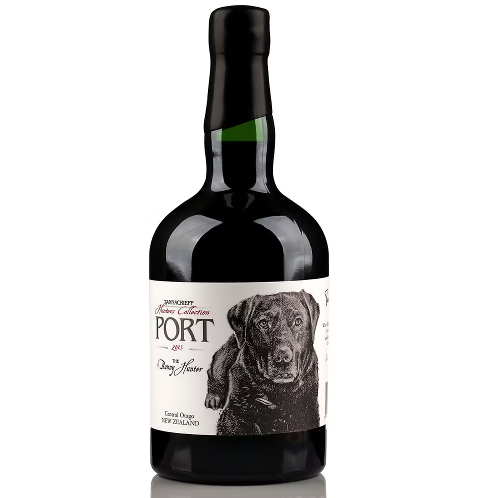 Tannacrieff 'Bunny Hunter' Port