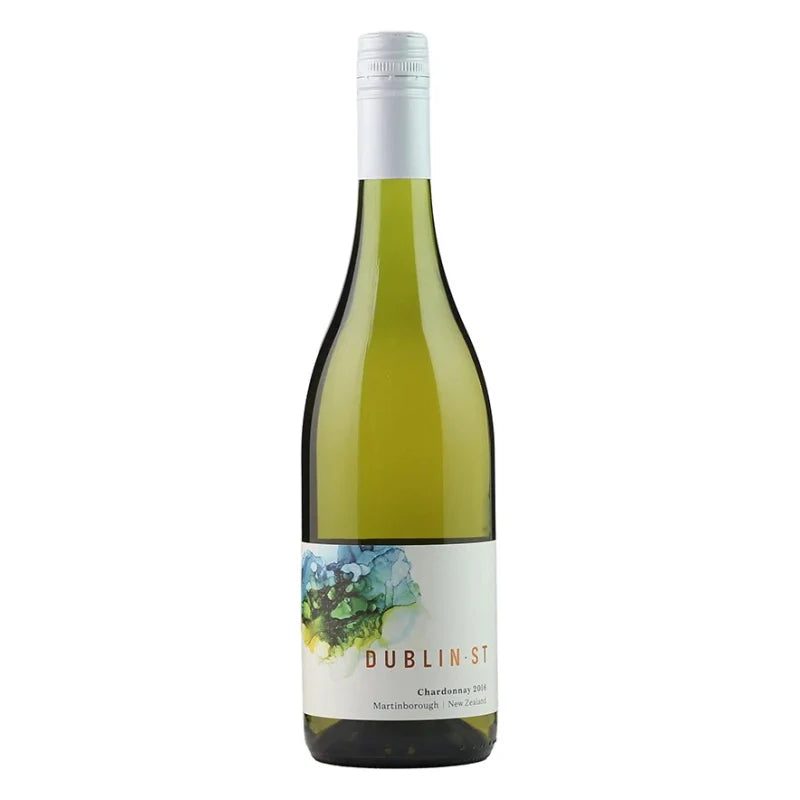 Dublin St Chardonnay 2025