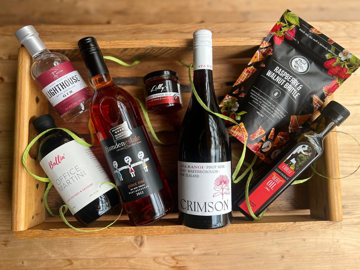 Gift Basket