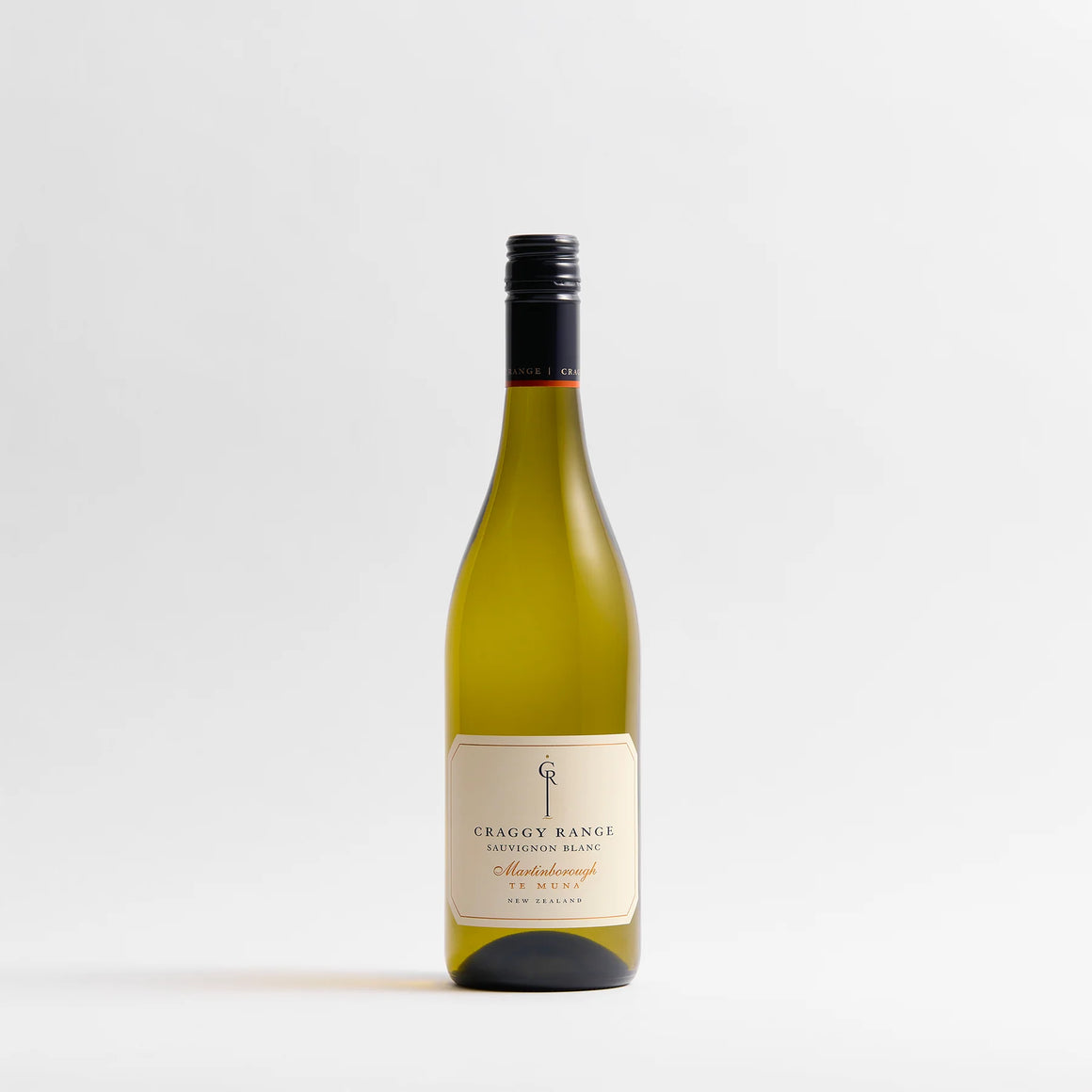 Craggy Range Te Muna Sauvignon Blanc 2025