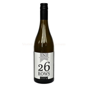 26 Rows Sauvignon Blanc 2021 martinborough-wine-merchants