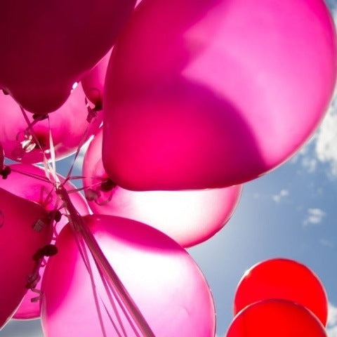 3 x Helium Balloons martinborough-wine-merchants