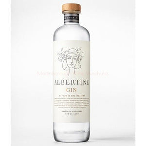 Albertine Gin martinborough-wine-merchants