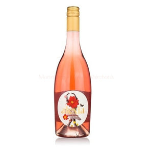 Alexia Gentle Girl Rose 2022 martinborough-wine-merchants