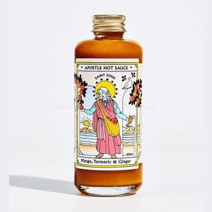 Apostle Hot Sauces martinborough-wine-merchants