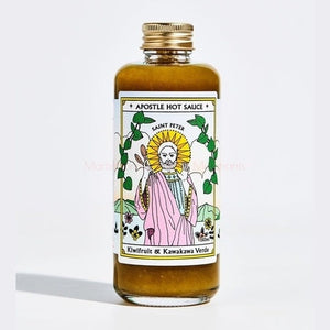 Apostle Hot Sauces martinborough-wine-merchants