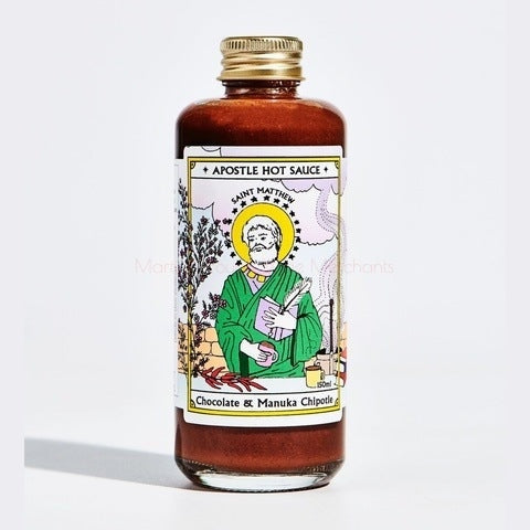 Apostle Hot Sauces martinborough-wine-merchants