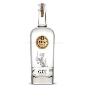 Ariki Gin martinborough-wine-merchants