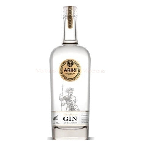 Ariki Gin martinborough-wine-merchants