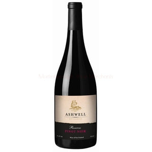 Ashwell Reserve Pinot Noir 2010 martinborough-wine-merchants