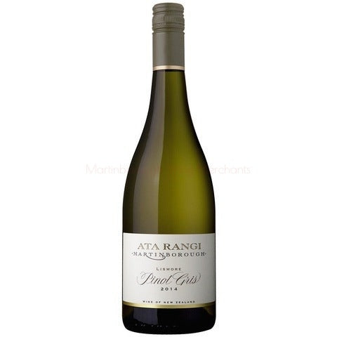 Ata Rangi Lismore Pinot Gris 2020 martinborough-wine-merchants