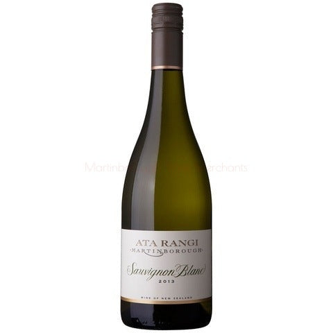 Ata Rangi Te Wa Sauvignon Blanc 2021 martinborough-wine-merchants