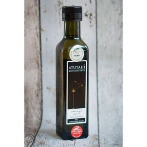 Atutahi Extra Virgin Olive Oil Barnea Blend martinborough-wine-merchants