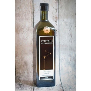 Atutahi Extra Virgin Olive Oil Barnea Blend martinborough-wine-merchants
