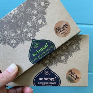 Be Happy Chocolate martinborough-wine-merchants