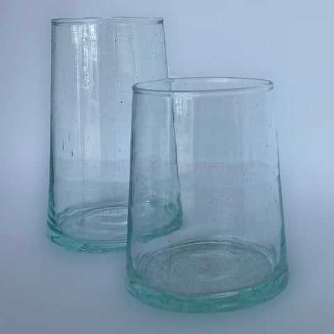 Beldi Clear Glass martinborough-wine-merchants