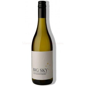 Big Sky Sauvignon Blanc 2022 martinborough-wine-merchants