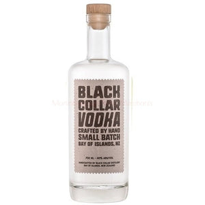 Black Collar Vodka martinborough-wine-merchants