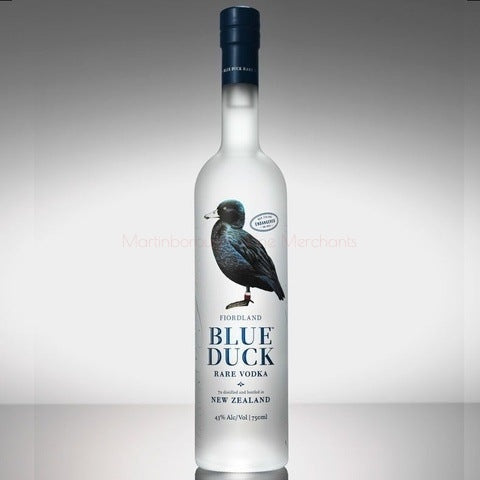 Blue Duck Vodka martinborough-wine-merchants