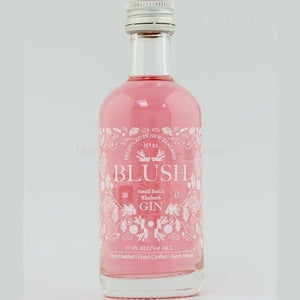 Blush Rhubarb Gin martinborough-wine-merchants