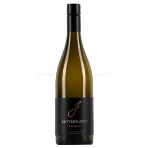 Butterworth Estate Chardonnay 2021 martinborough-wine-merchants