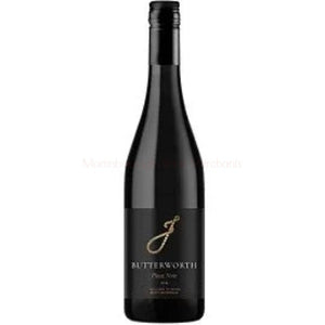 Butterworth Pinot Noir 2020 martinborough-wine-merchants