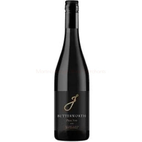 Butterworth Pinot Noir 2020 martinborough-wine-merchants