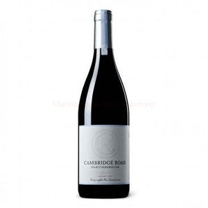 Cambridge Road 'Dovetail' 2020 martinborough-wine-merchants