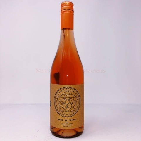 Cambridge Road - Rose of Venus 2022 martinborough-wine-merchants
