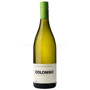 Colombo Sauvignon Blanc 2022 martinborough-wine-merchants