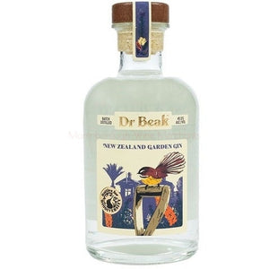 Dr Beak Garden Gin martinborough-wine-merchants