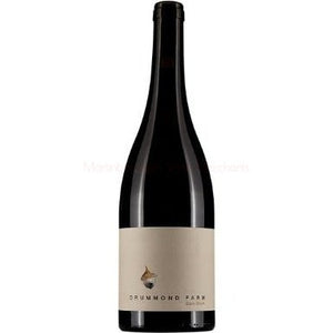 Drummond Farm Back Block Pinot Noir 2018 martinborough-wine-merchants