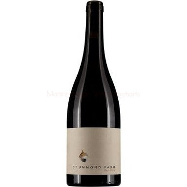 Drummond Farm Back Block Pinot Noir 2018 martinborough-wine-merchants