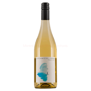 Drummond Farm - Happy Jack, Sauvignon Blanc 2020 martinborough-wine-merchants