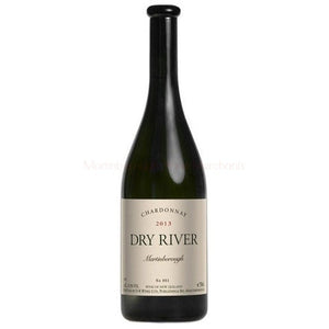 Dry River Chardonnay 2021 martinborough-wine-merchants