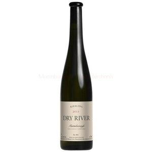 Dry River Craighall Riesling 2021 martinborough-wine-merchants