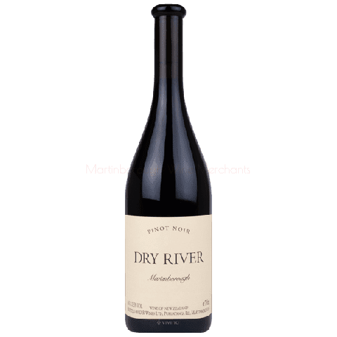 Dry River Pinot Noir 2020 martinborough-wine-merchants