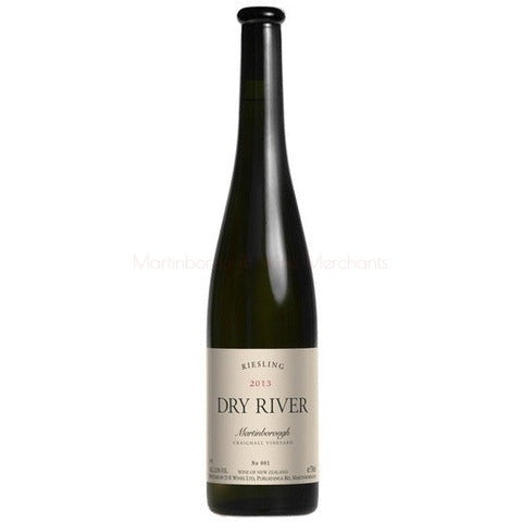 Dry River Riesling 2014 martinborough-wine-merchants