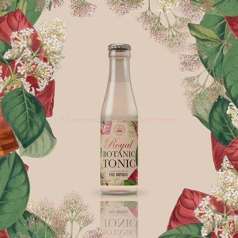 East Imperial Royal Botanic Tonic martinborough-wine-merchants