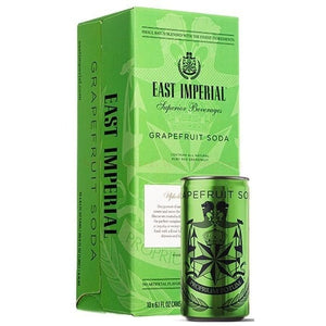 East Imperial Tonics & Sodas martinborough-wine-merchants