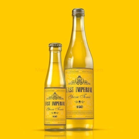 East Imperial Tonics & Sodas martinborough-wine-merchants