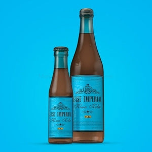 East Imperial Tonics & Sodas martinborough-wine-merchants