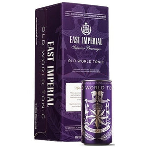 East Imperial Tonics & Sodas martinborough-wine-merchants