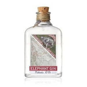 Elephant London Dry Gin martinborough-wine-merchants